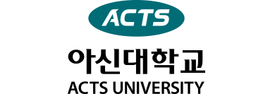 ACTS, ƽŴб, ACTS UNIVERSITY